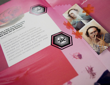 FISK ZINE COLLABORATION