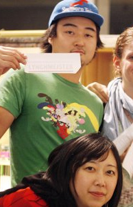 MASATO NAKADA